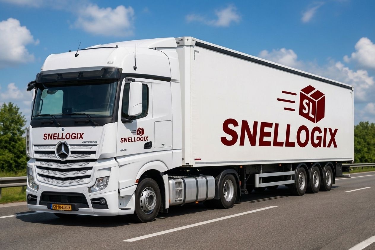 Transport en logistiek